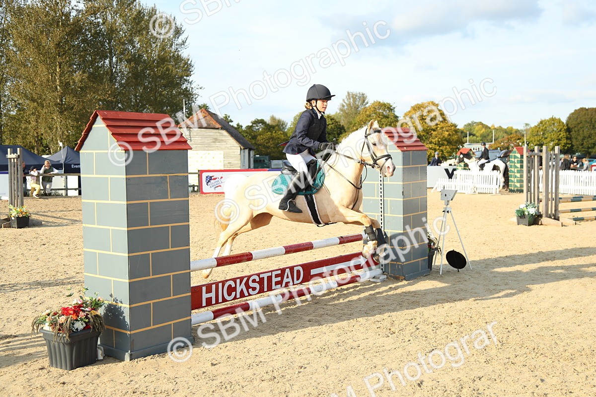 SBM_53594 - J8 - Junior Pony 65cm Championship