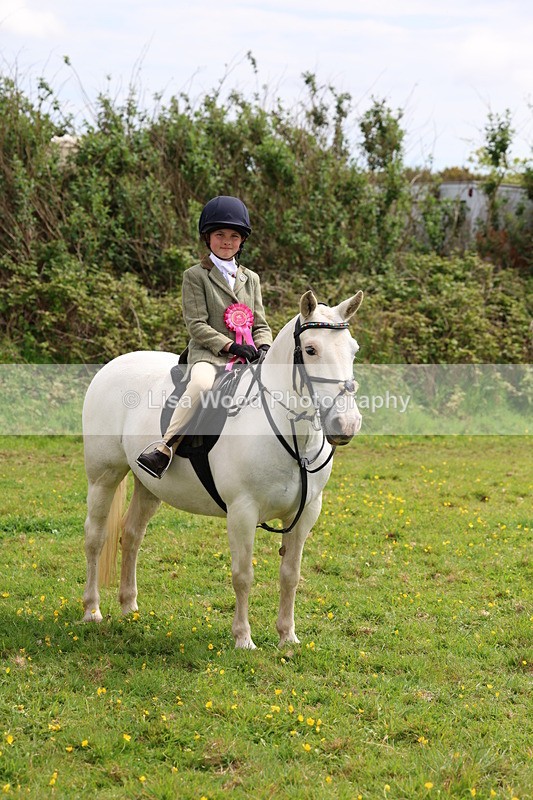 3E7A1632 - Class 8: Ridden Veteran Junoir and Senior