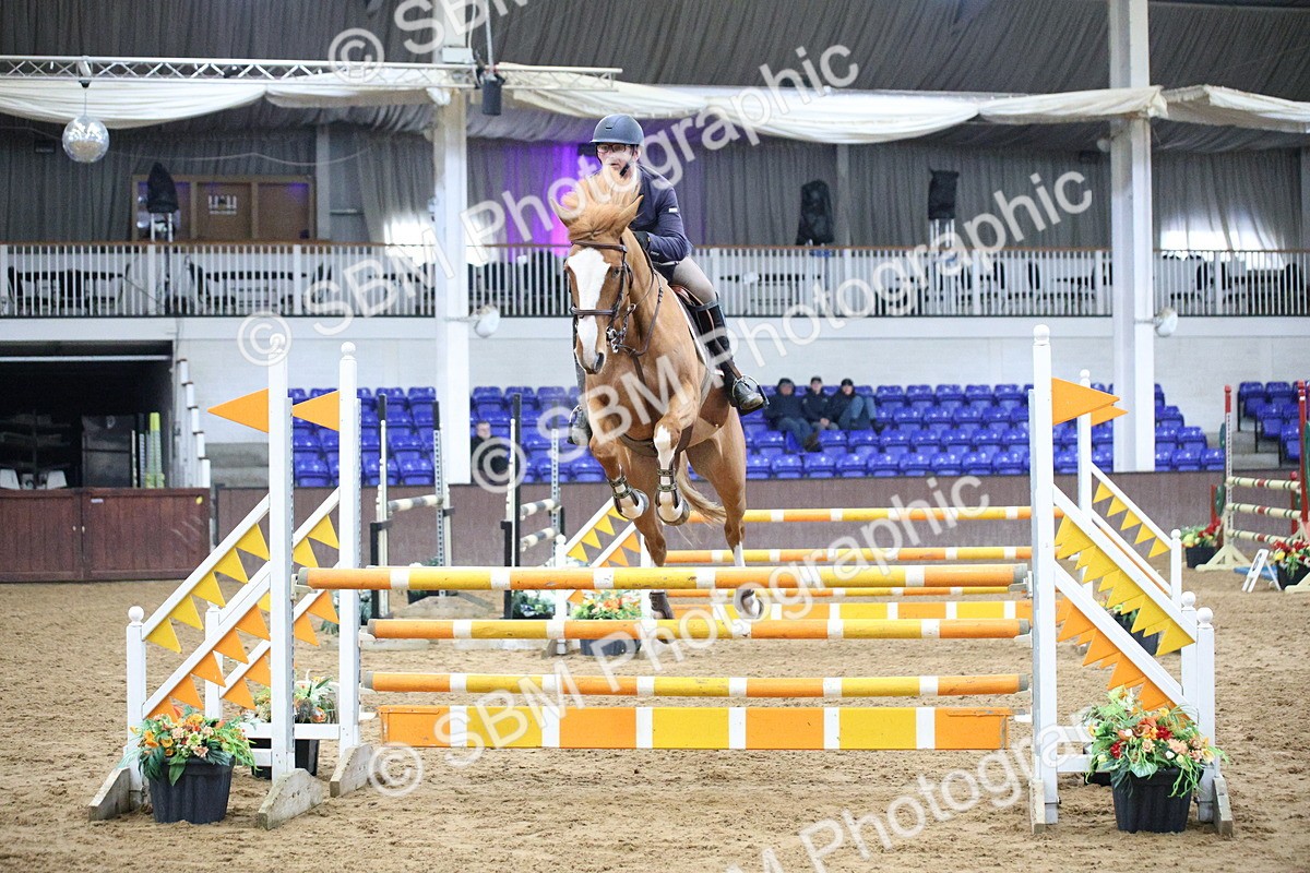 5K7A4391 - Class 3 - Senior Newcomers/ 1.10m Open