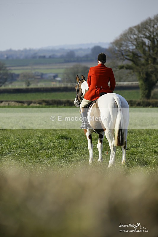 PtP 200322 513 - Mendip Farmers Point-to-Point 20/03/22