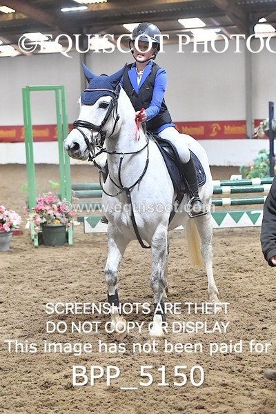 BPP_5150 - CLASS 8 Pony Intro 70cm Open