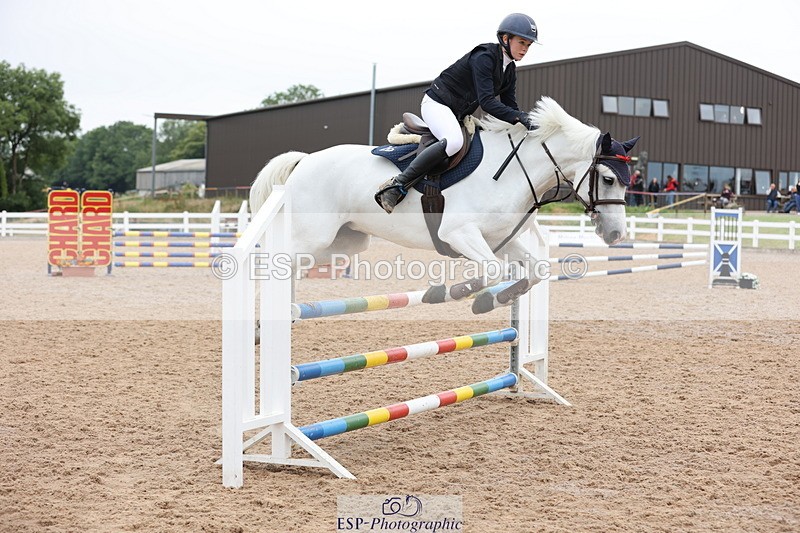 240630A-105710-12456 - Cls 31 Discovery and 90cm Open