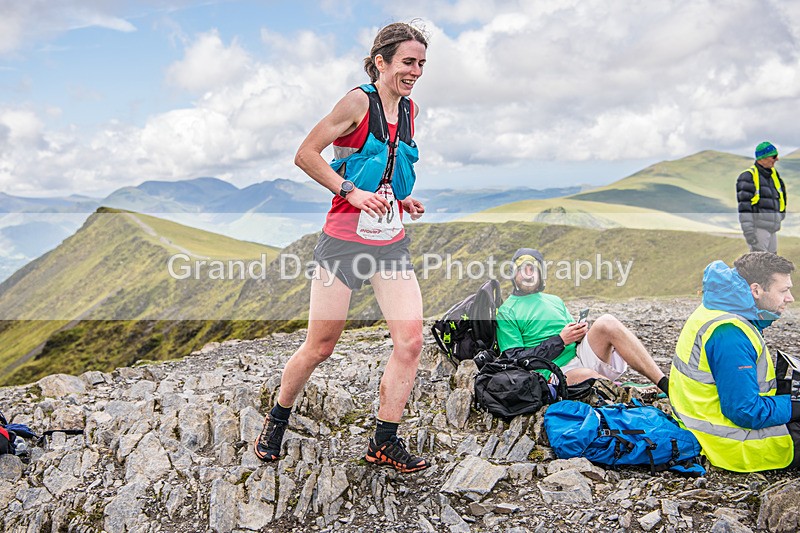 Blencathra-157 - Blencathra Fell Race Sunday 28th June 2026