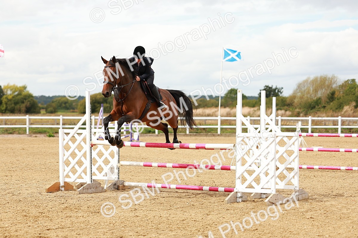 SBM_001177 - Class 3 - Senior Discovery - 1.00m