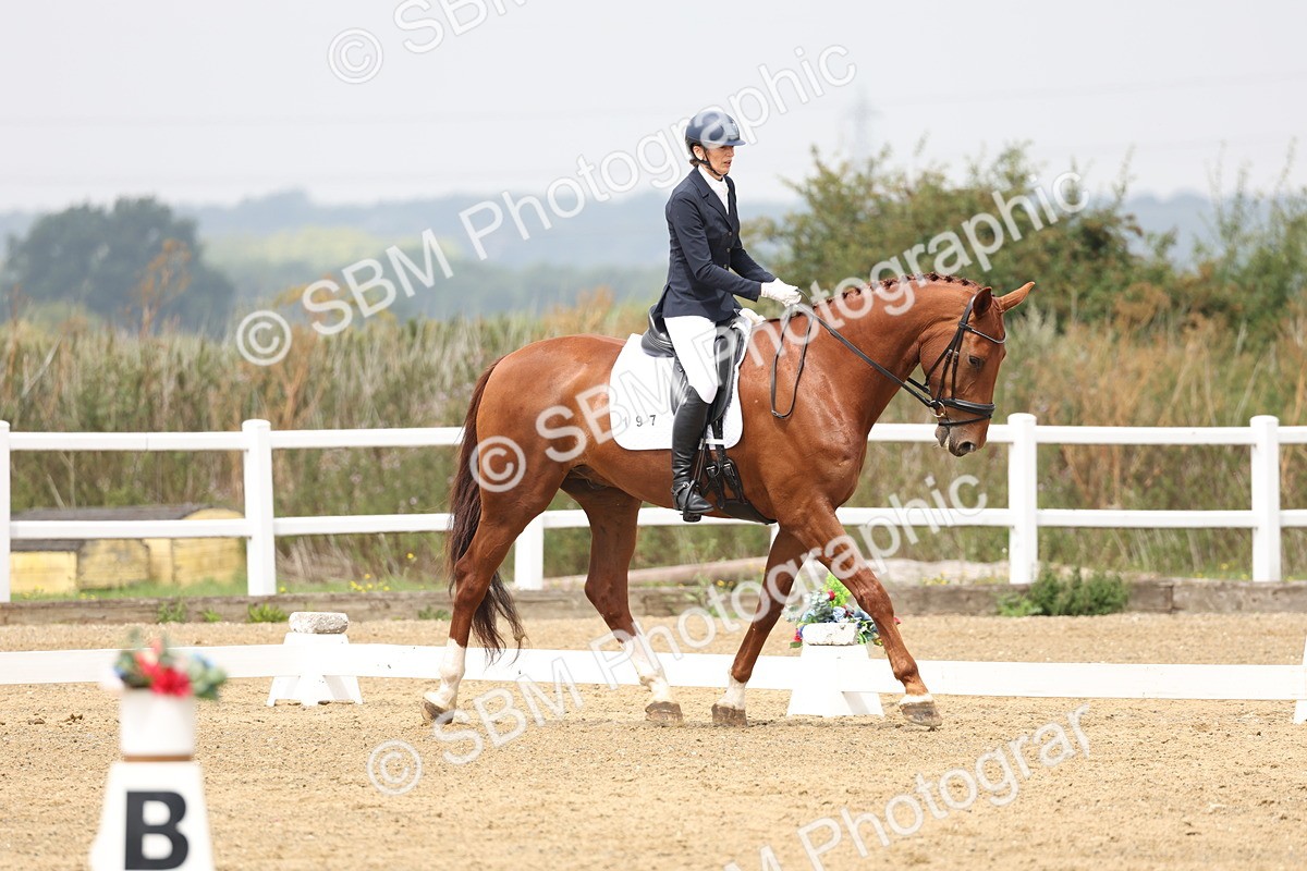 SBM_006307 - Class 6 - novice 6 - 11.50-12.46