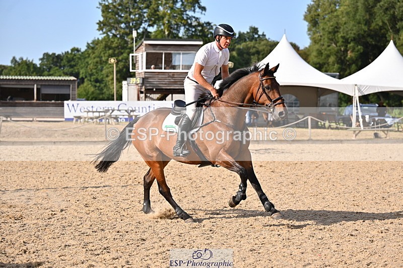 250817A-171826-05193 - Cls 24 Snr Foxhunter