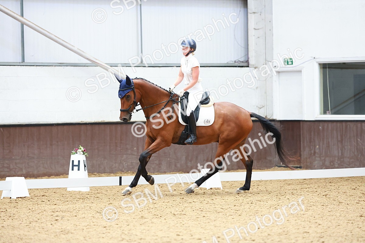 SBM_003785 - Para PYO Warm Up