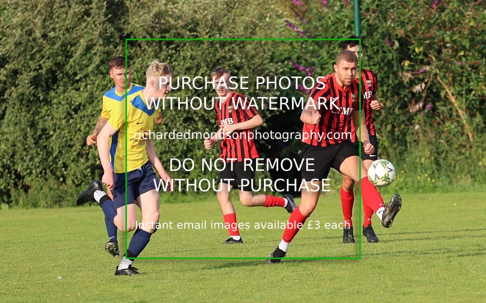IMG_2211 - Kendal United vs Endmoor KGR