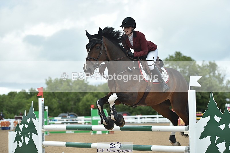 230723A-145706-13061 - Cls 20, 1 Star Silver 1.20m