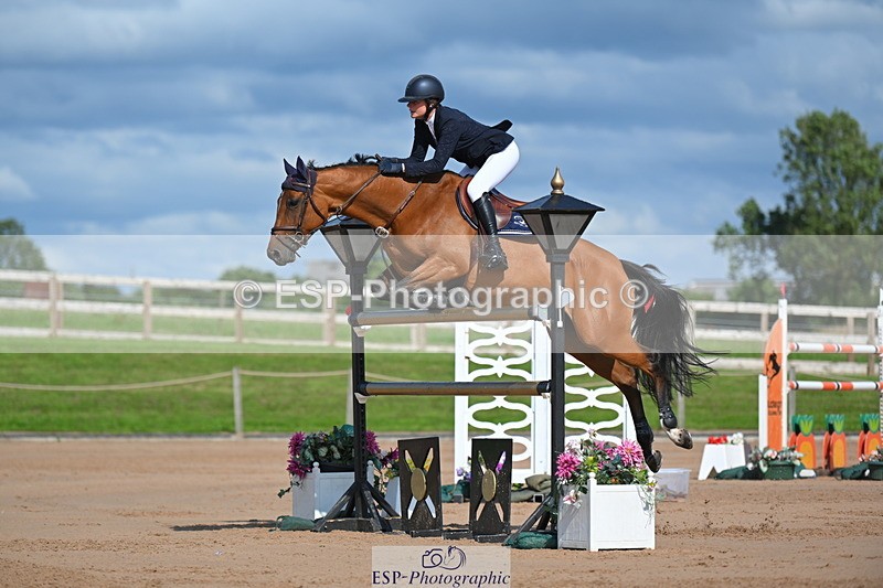 230721A-164751-07838 - Cls 10, 2 Star Big 1.45m Break to End