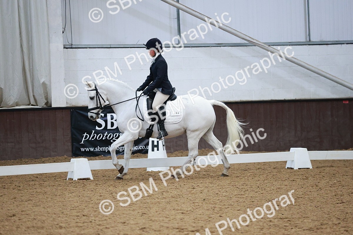 SBM_004505 - Ring 3 - International -  Working Hunter Classes 23-2-25