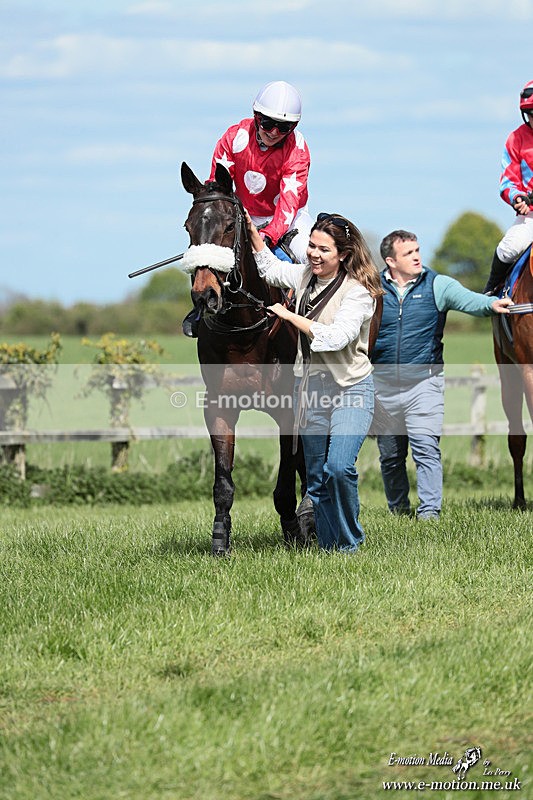 PtP 190426 533 - Vine & Craven PtP Kingston Blount 19/04/26