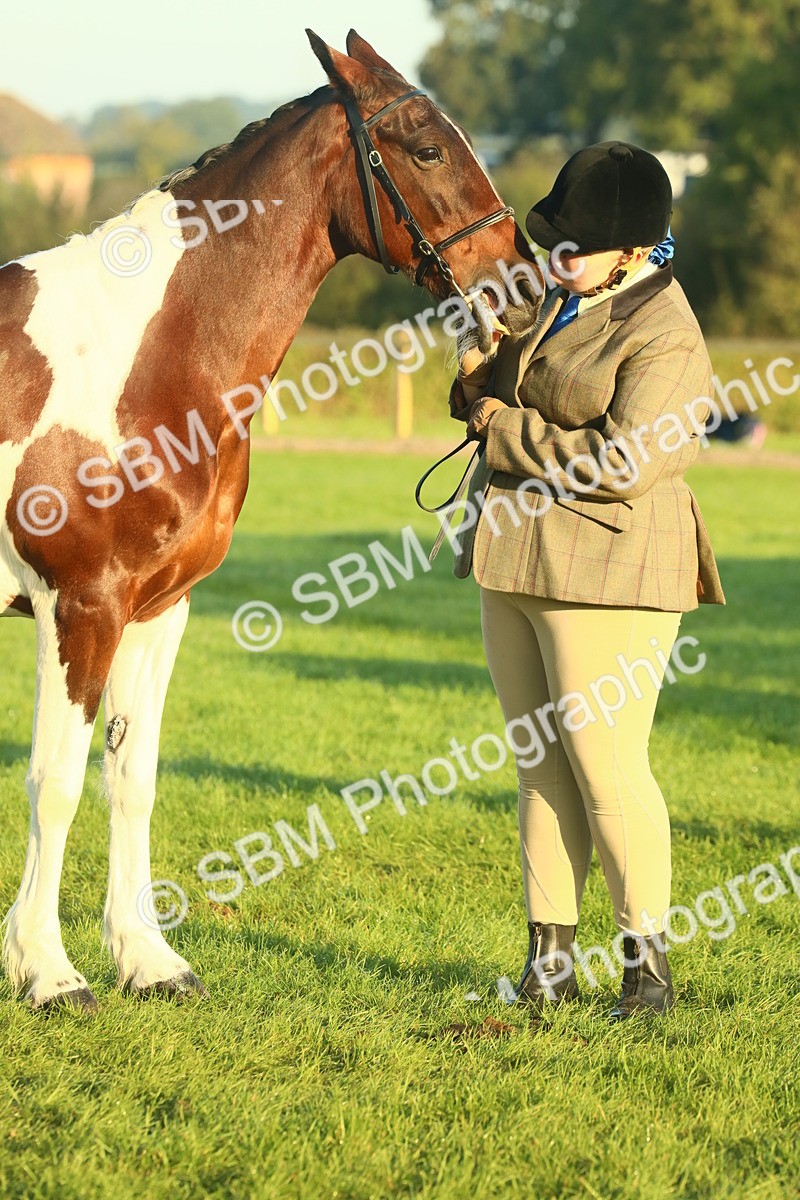 SBM_56561 - S36 - Starters Best Turnout