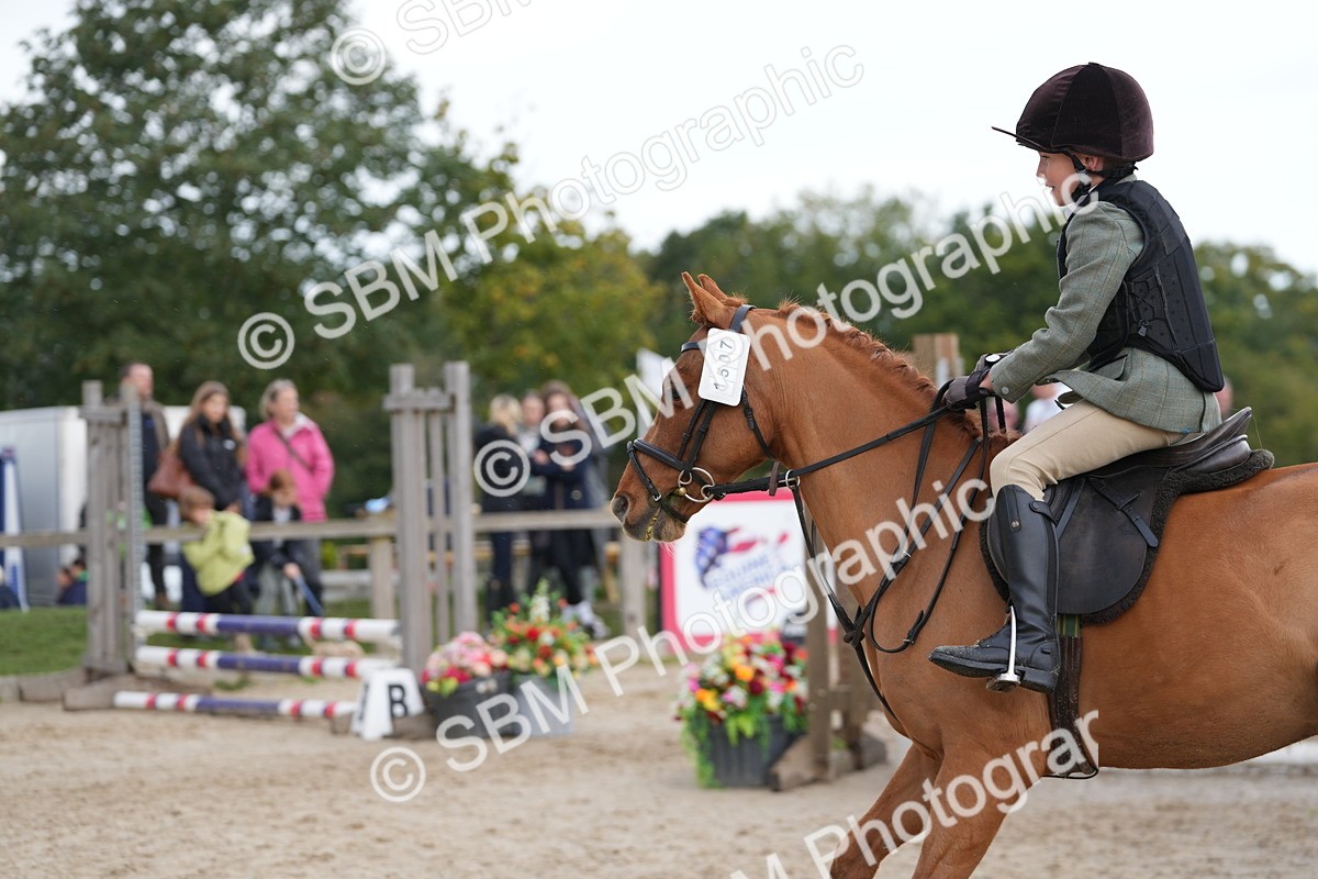 SBM_39866 - J6 - Junior Pony 55cm Championship