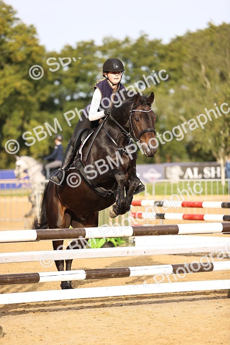 SBM_55196 - J62 - Clear Round 90cm