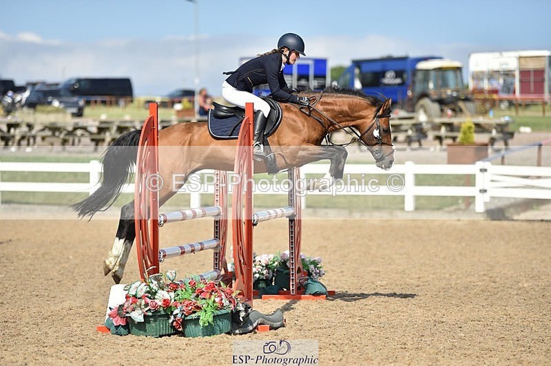 250628-165842-06904 - Cls 24 Pony Discovery & 90cm Open