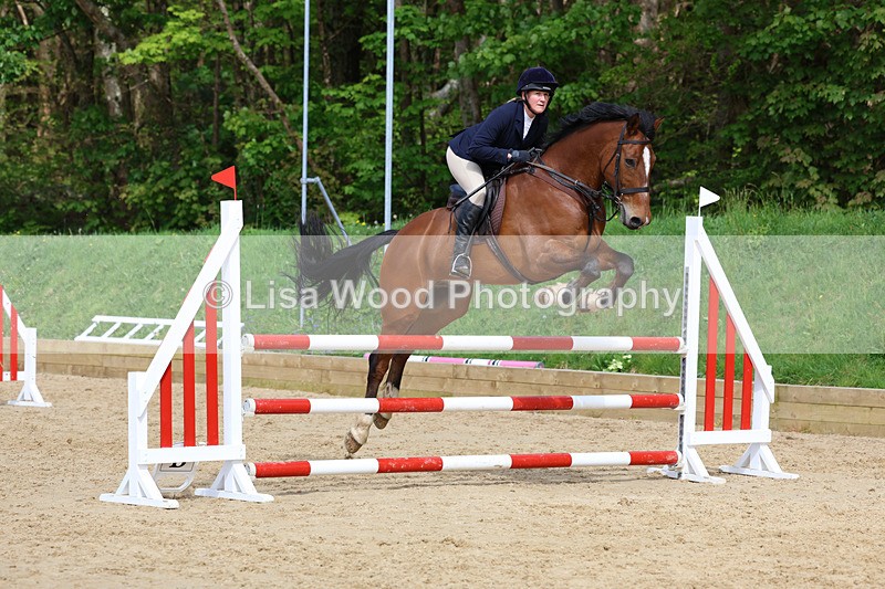 3E7A8247 - Class 11: 1 metre open