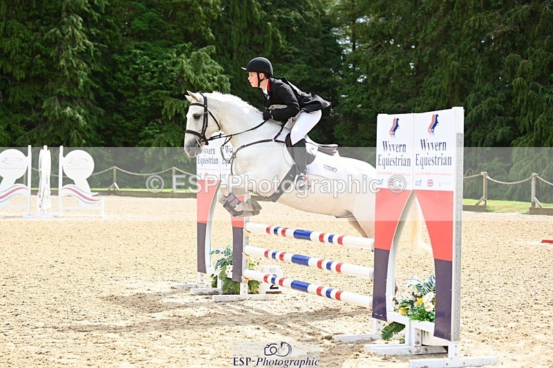 230826-124336-19026 - Round 2 Start - 13.40 coursewalk