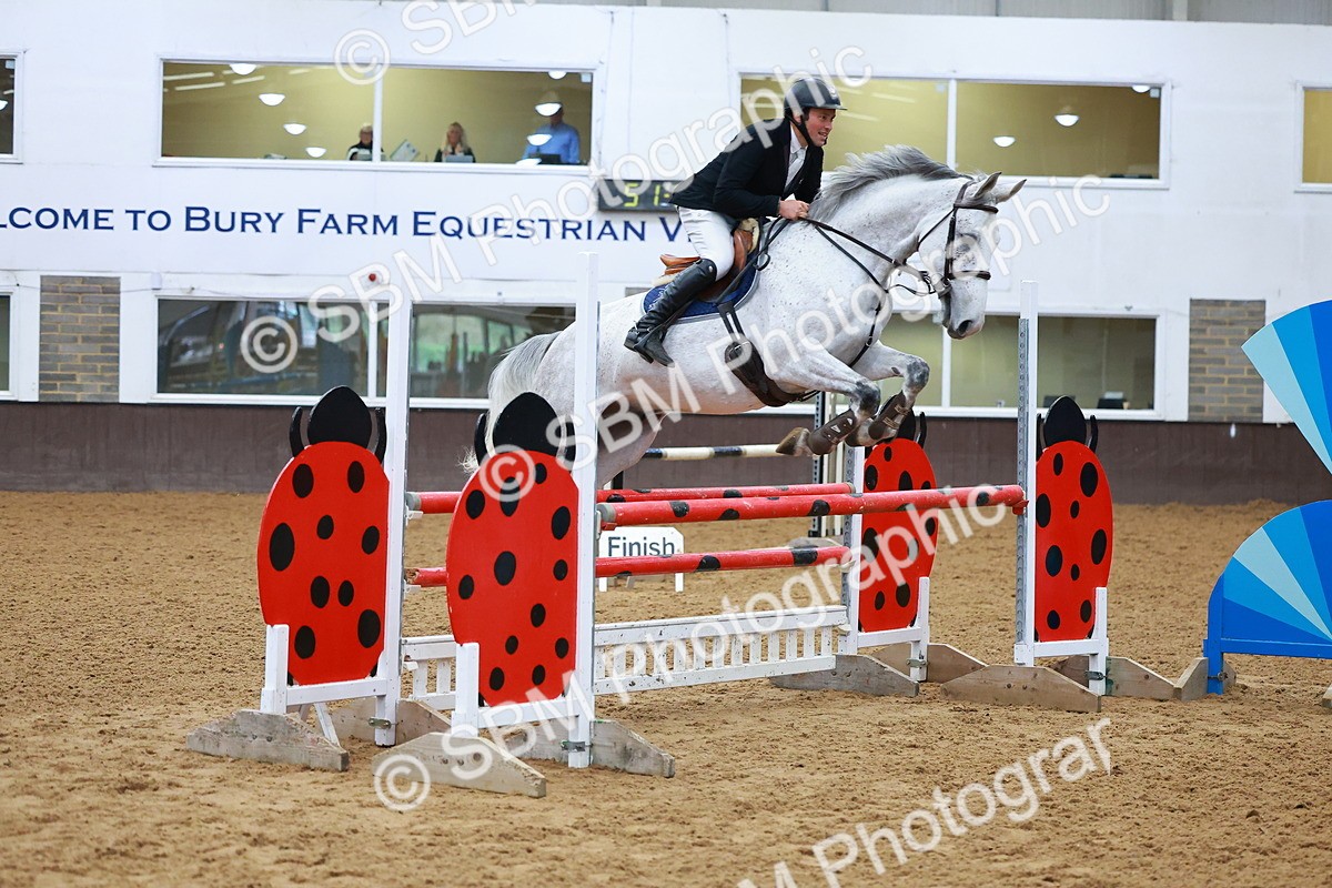 SBM_001352 - Class 3 - Senior Discovery 1.00m