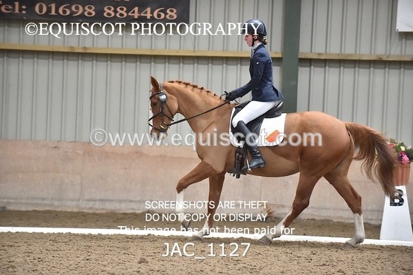 JAC_1127 - CLASS 4 NOVICE 1