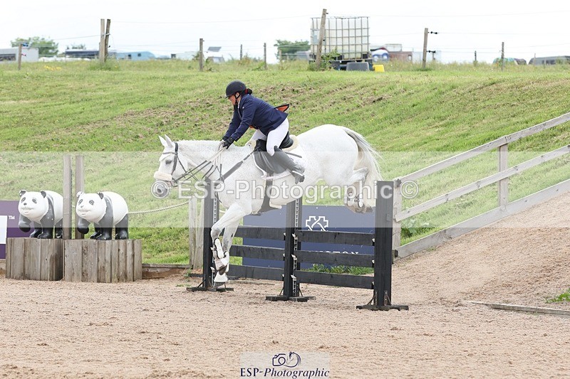 250524-161114-05890 - Cls 19 1.10m Speed Derby