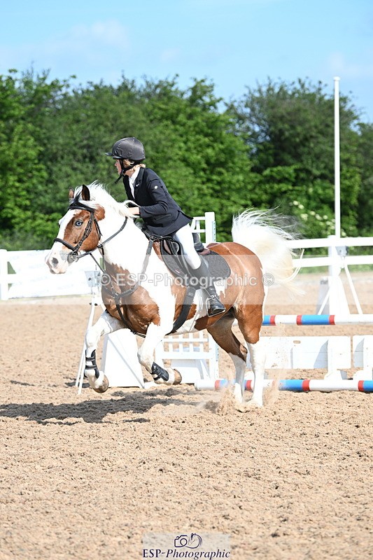 240609A-093359-03528 - Cls 21 Pony Discovery and 90cm Open