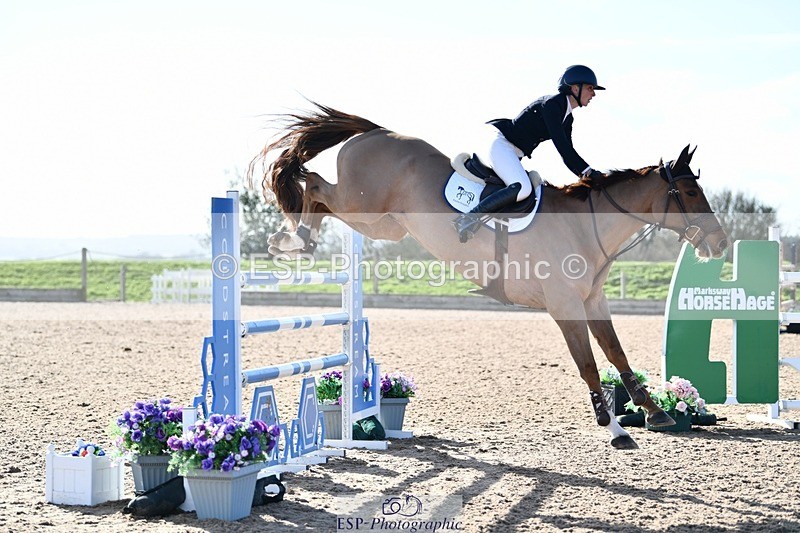 260313-151646-02297 - Cls 5 National 1.30m Open