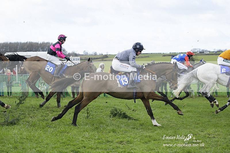 PtP 050322 786 - The Beaufort Races Didmarton 05/03/22