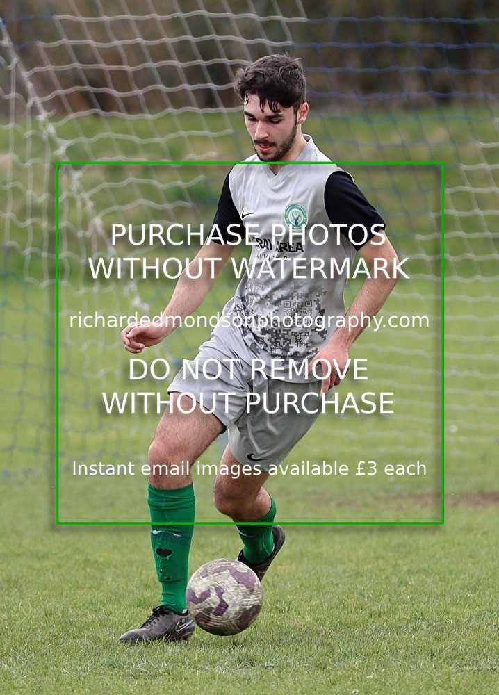 IMG_8039 - Ibis vs Arnside & Milnthorpe Town