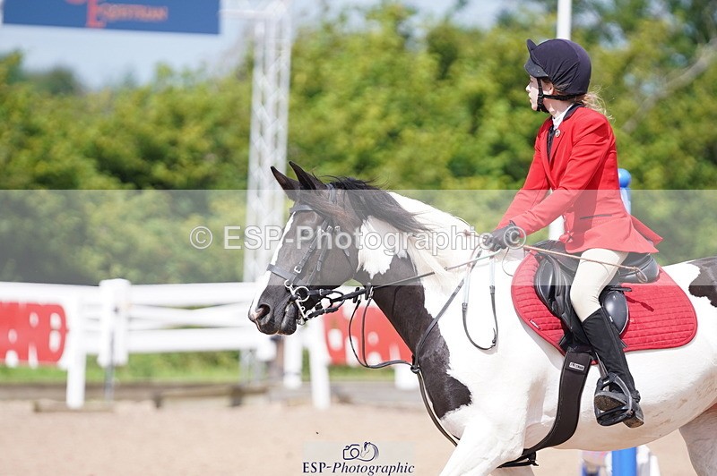 240809A-120814-00891 - Showjumping Competition