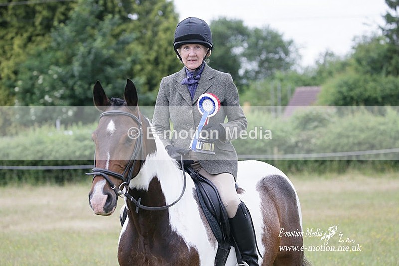BVRC 030721 830 - Bourne Valley Riding Club Dressage 03/07/21