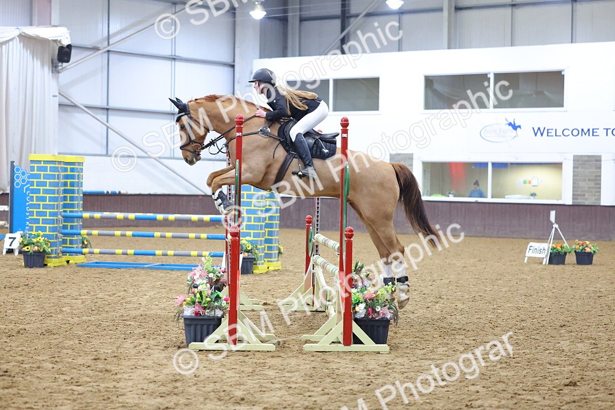 SBM_007653 - Class 20 - The Diamond Championship Qualifier (0.95m)