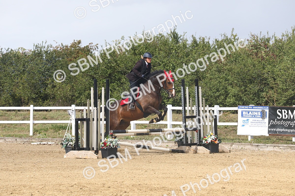 SBM_007447 - Class 8 - 70cm Champs