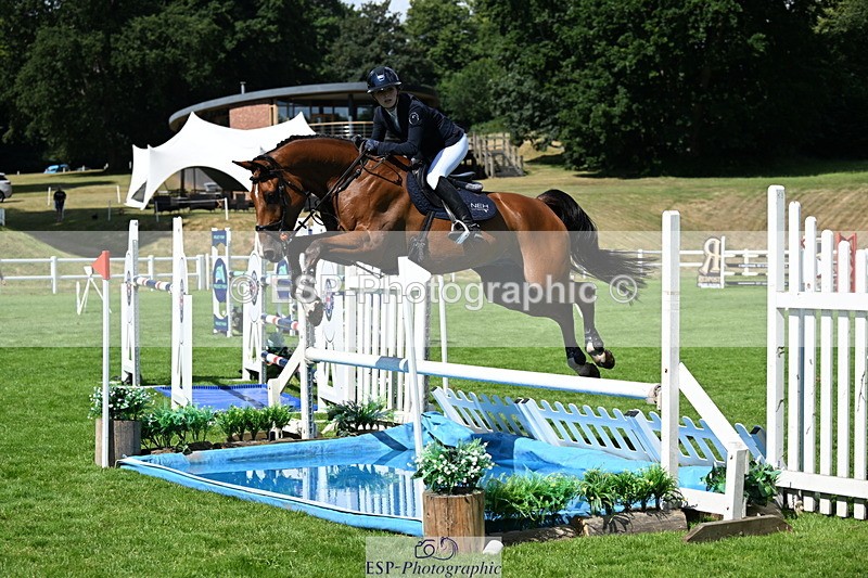 250703A-101718-02560 - Cls 1 Snr Foxhunter