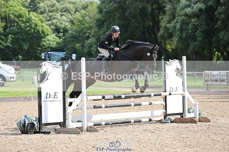 250614A-095850-05481 - Cls 26 British Novice and 90cm Open