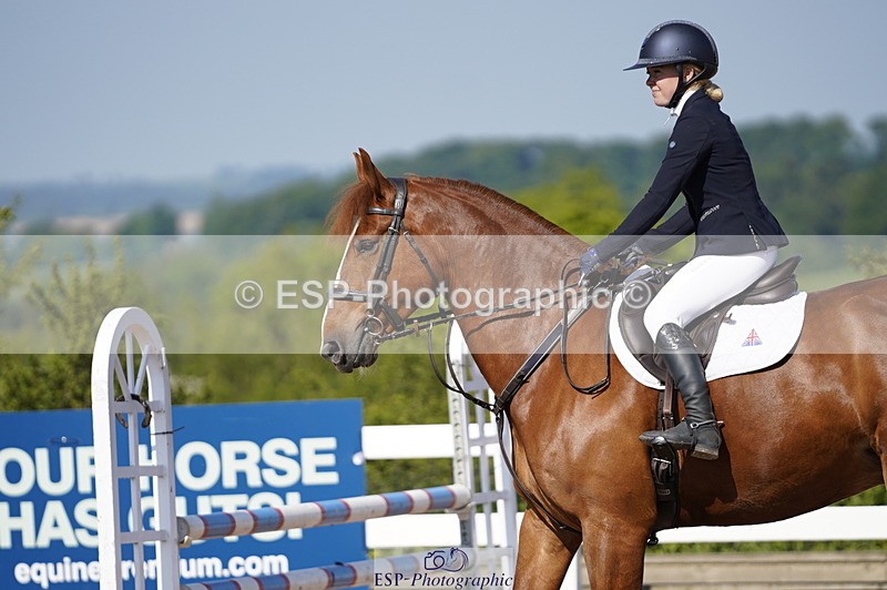 230528A-092300-05709 - Cls 30 British Novice & 90cm Open