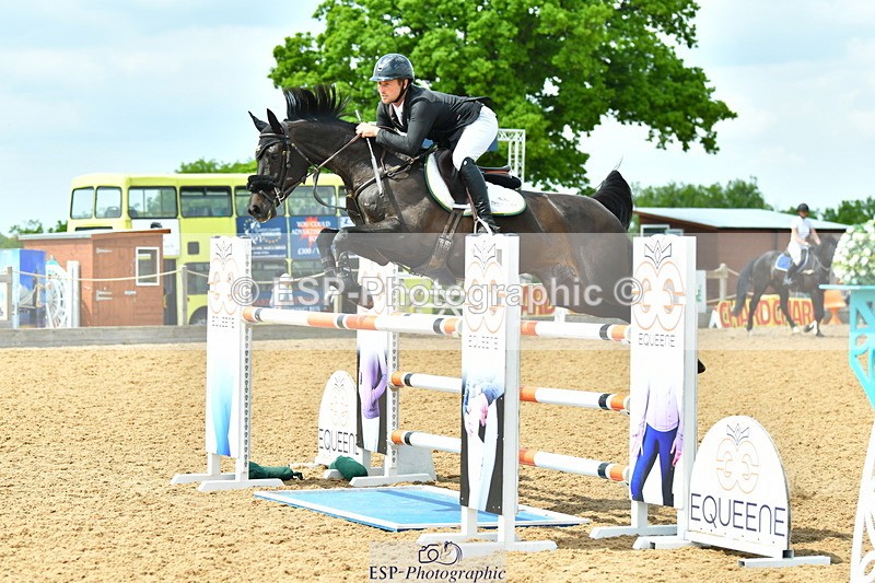 230528A-141925-07928 - Cls 28 Foxhunter