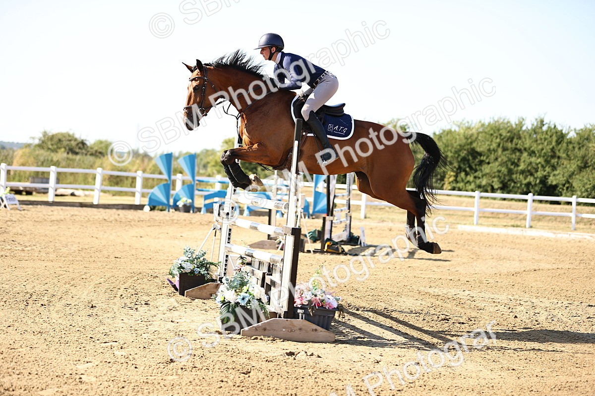 SBM_015765 - Class 17 - National Grade B Handicap Grade C Handicap