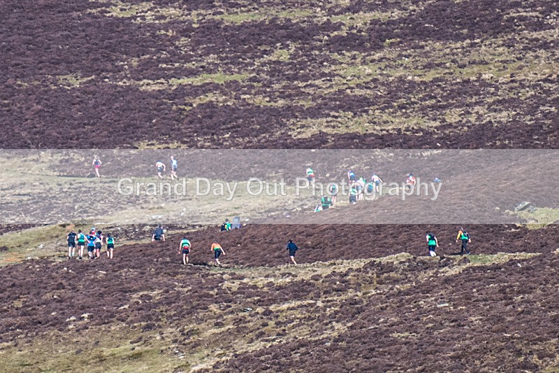 Black Combe-473 - Black Combe Fell Race Saturday 8th March 2025