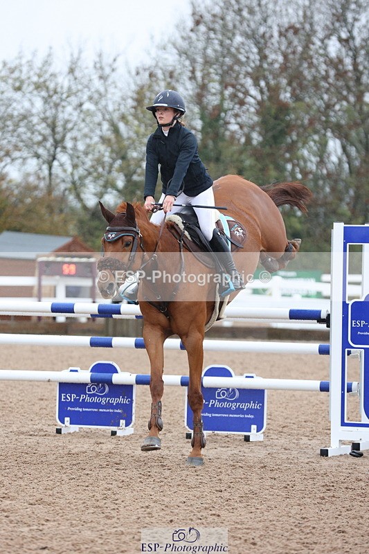 231112A-132906-04488 - Cls 20 Newcomers & 1.10m Open