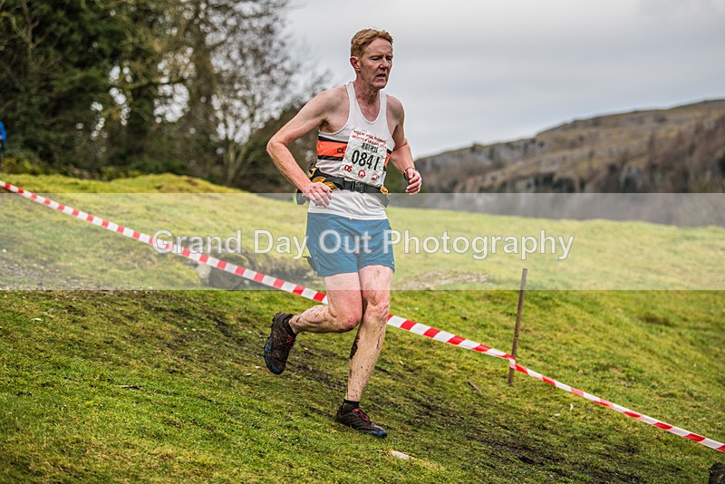 Giggleswick-998 - Kendal Winter League Races Giggleswick Sunday 14th January 2024