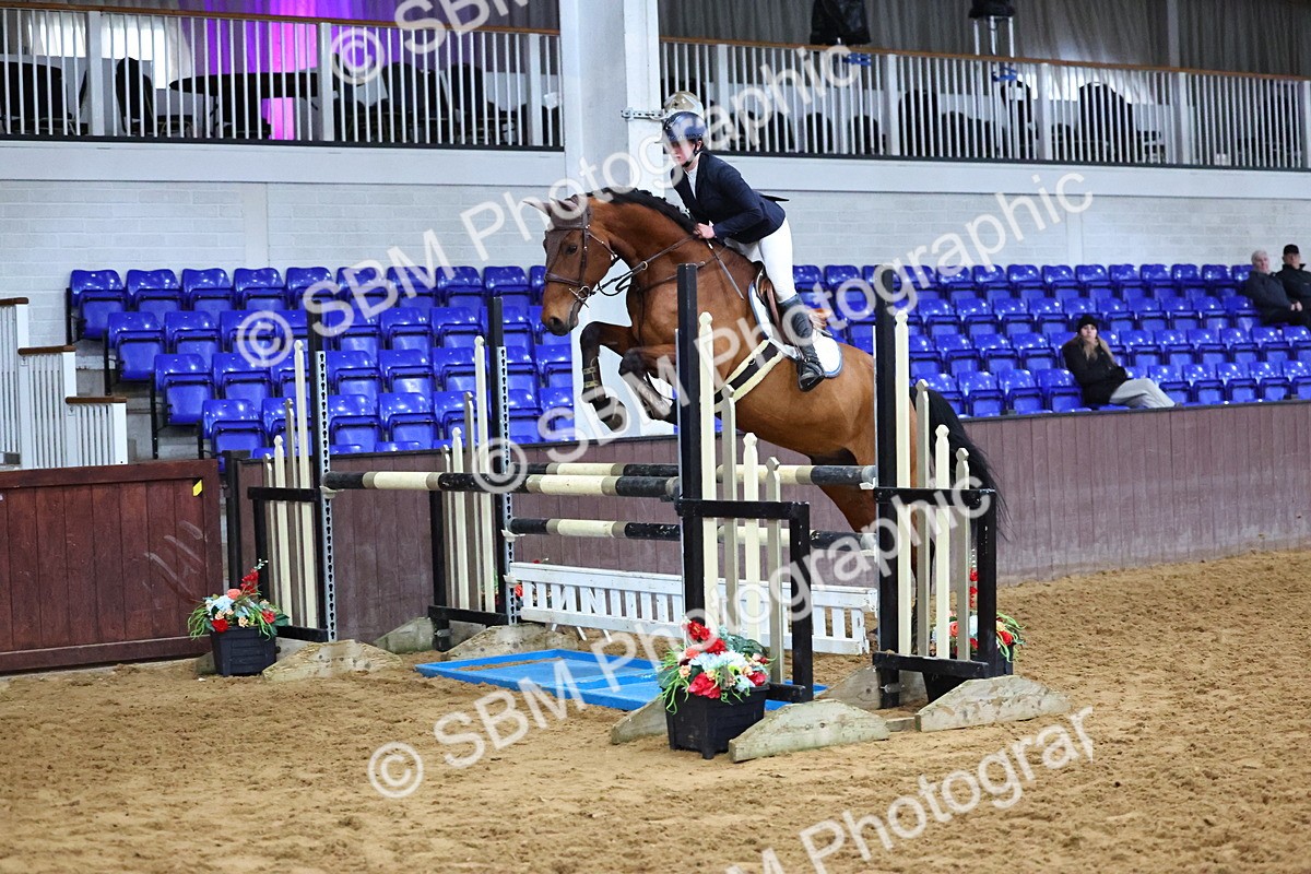 SBM_006059 - Class 19 - Blue Chip Joint Care Power Championship Qualifier