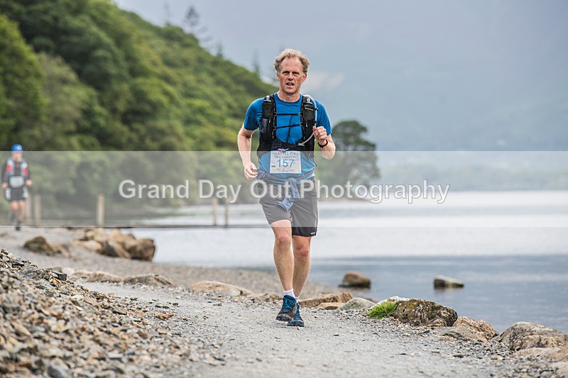Scafell-242 - High Terrain Events Scafell Pike Trail Marathon Sunday 18th August 2024