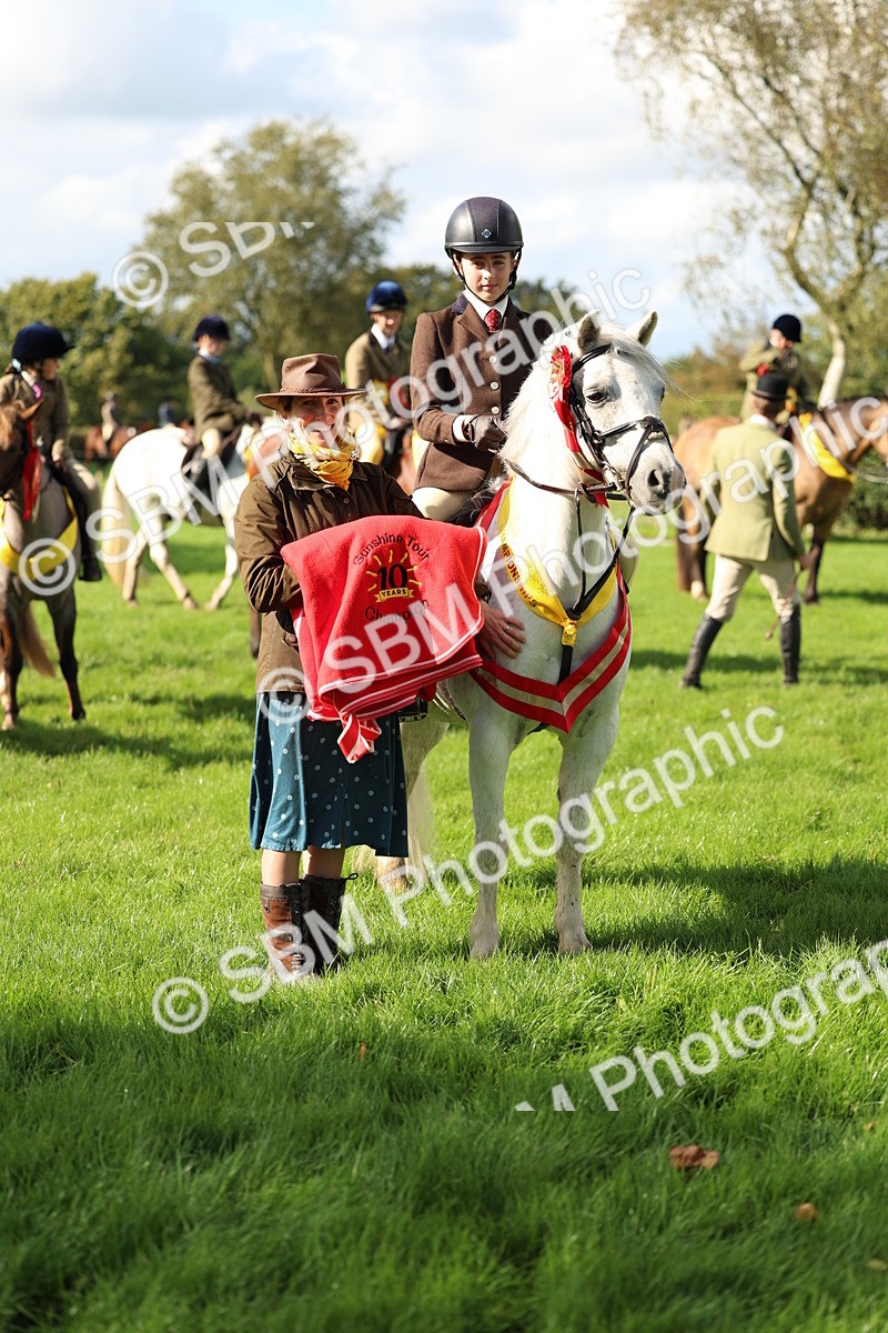 SBM_46378 - Working Hunter Pony Supreme Championship