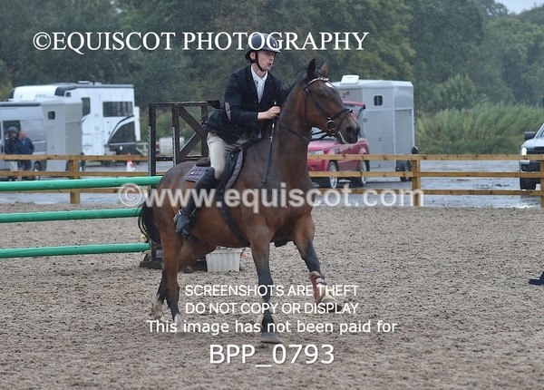 BPP_0793 - CLASS 19 SAT Equiyd 1.05m Amateur Championship Qualifier
