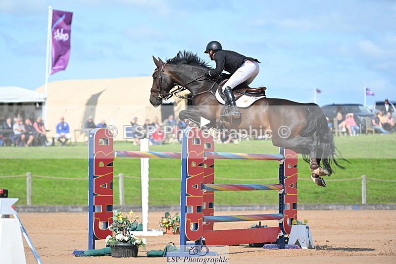 230721A-162612-07684 - Cls 10, 2 Star Big 1.45m Break to End