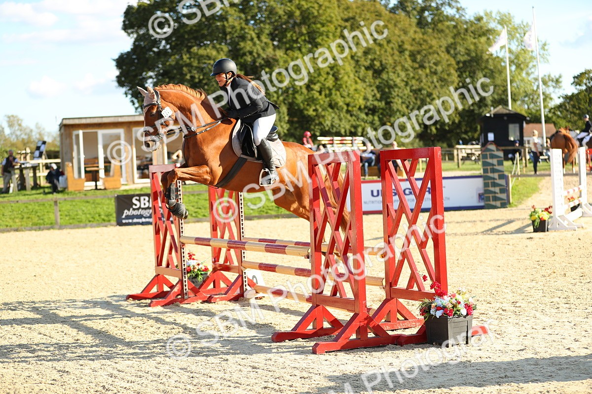 SBM_29681 - J52 - Open 80 & 90cm