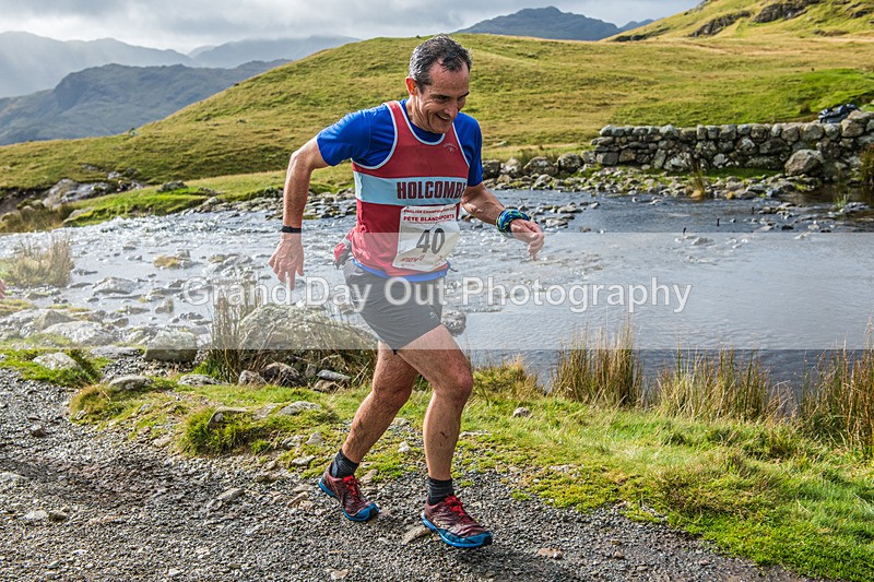 Langdale-460 - Langdale Horseshoe Fell Race Saturday 8th October 2022