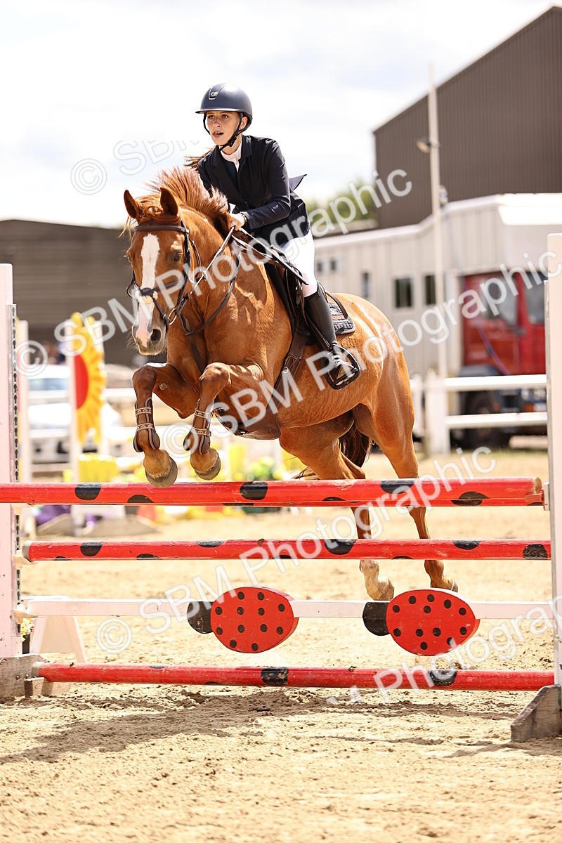 SBM_014117 - Class 14 - Senior Discovery - 1.00m Open