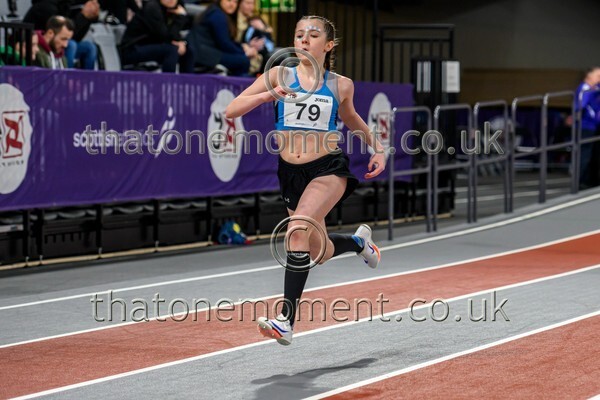 AgeInd25SUN-913640 - Track Female Set One